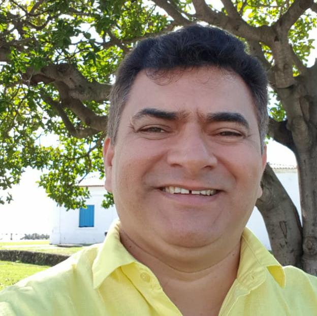 COLUNISTAS: Antonio Noberto: 