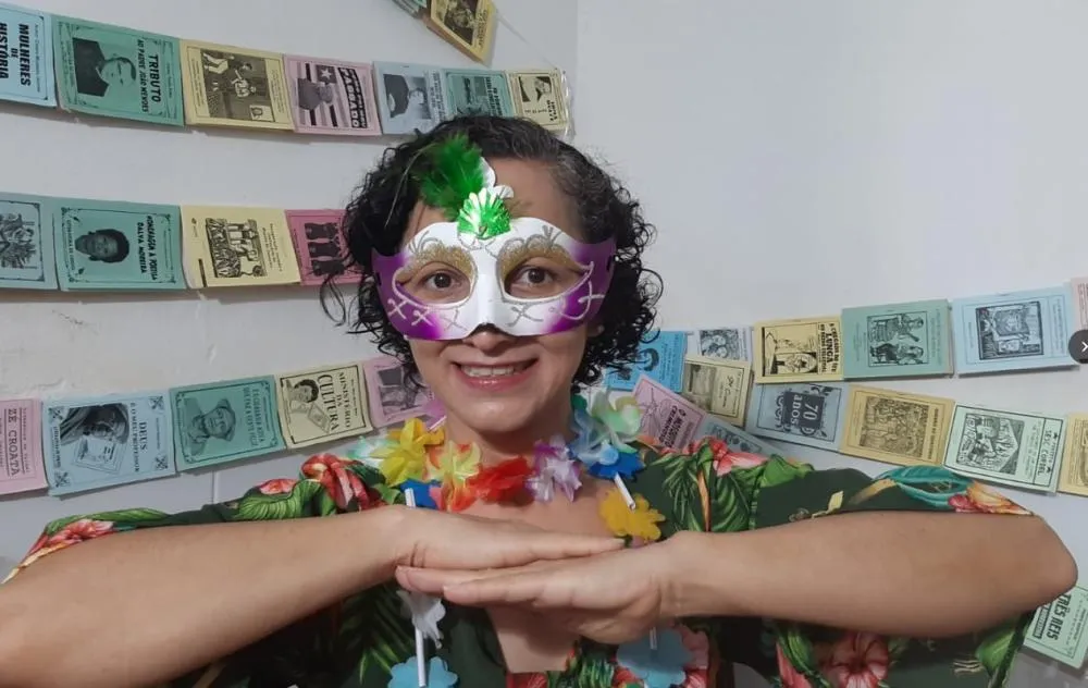 Domingo Gordo: Carnaval é festa. Mas não custa tomar algumas precauções