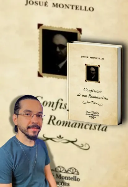 CONFESSANDO ROMANESCAMENTE 