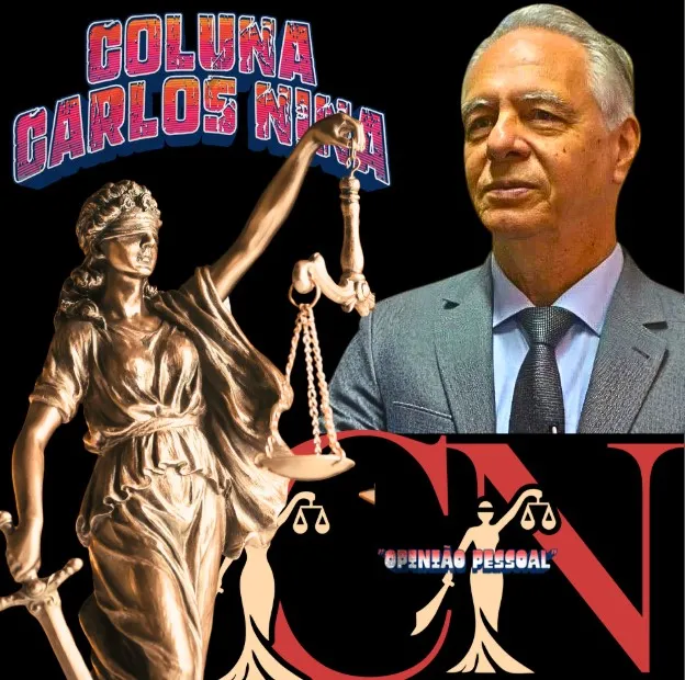 “A ética seletiva”. Por Carlos Nina