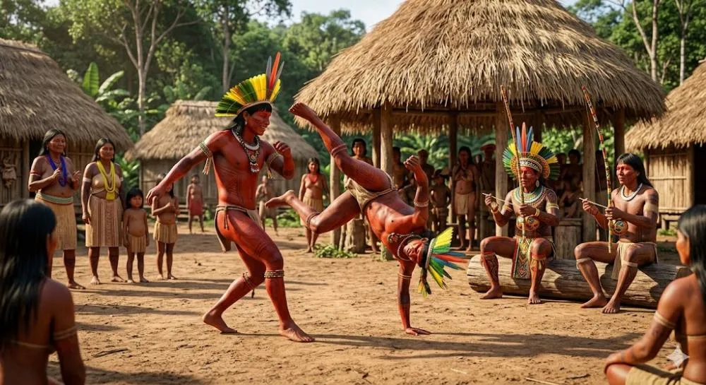 AS RAÍZES POPULARES DAS LUTAS NO MARANHÃO