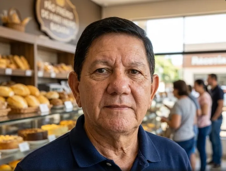 Nova crônica de Eloy Melonio: “IDOS E VIVIDOS”