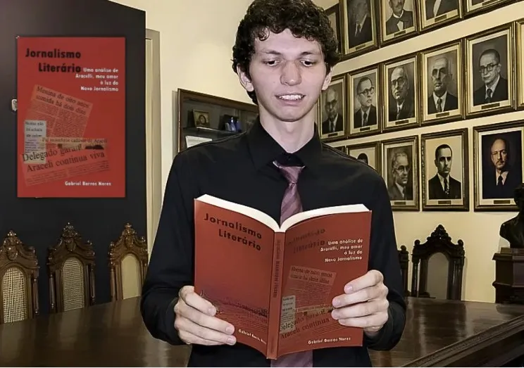 VIOLÊNCIA SEXUAL CONTRA MENORES EM QUATRO AUTORES CONTEMPORÂNEOS 002