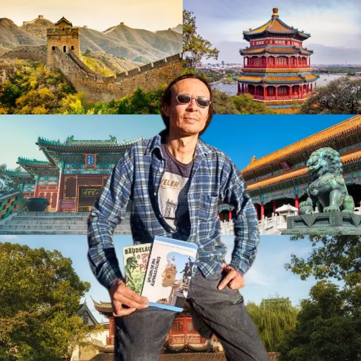 Dicas de leituras. China. História. Cultura. Sociedade. Dicas de leituras.