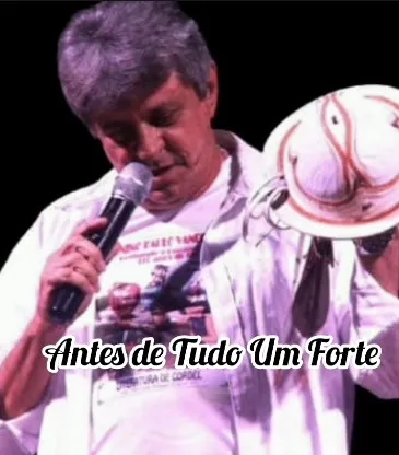 Salve salve o Dia do Nordestino! Por Pedro Sampaio - 8.10.2026