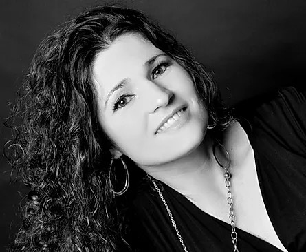 Convidada Especial Joema Carvalho: 