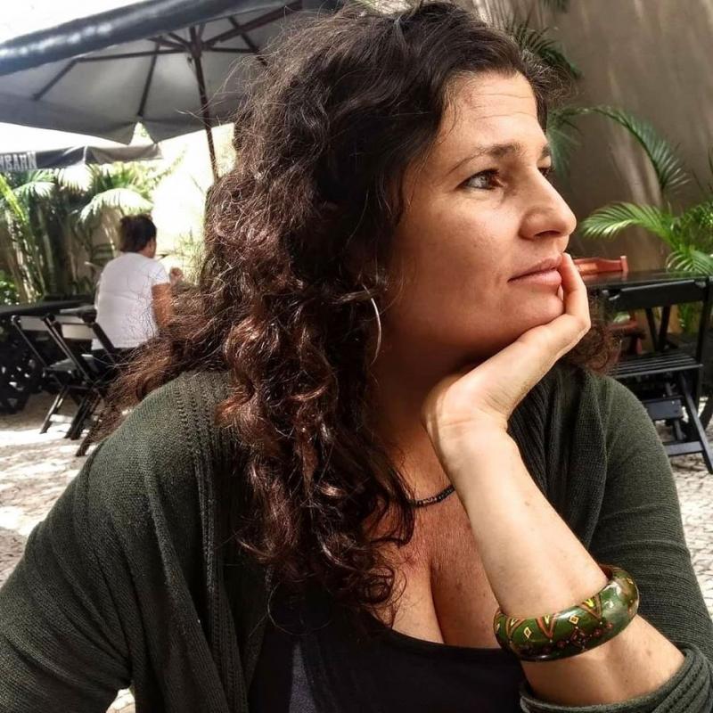 Convidada Especial: Joema Carvalho, 