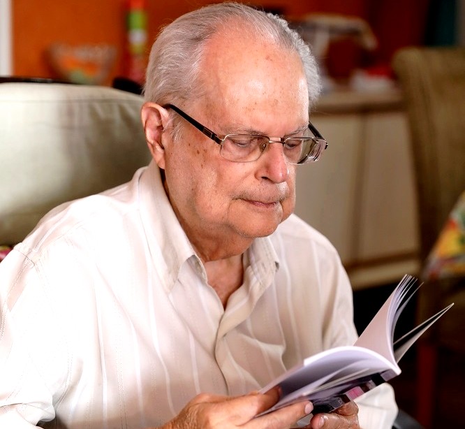 O Dia Estadual do Livro Infantil foi celebrado pela primeira vez no Ceará