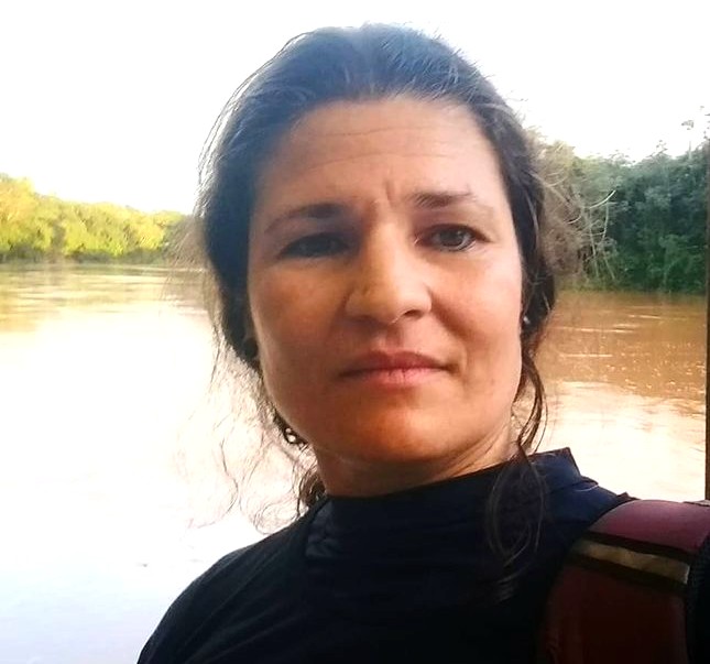 Joema Carvalho