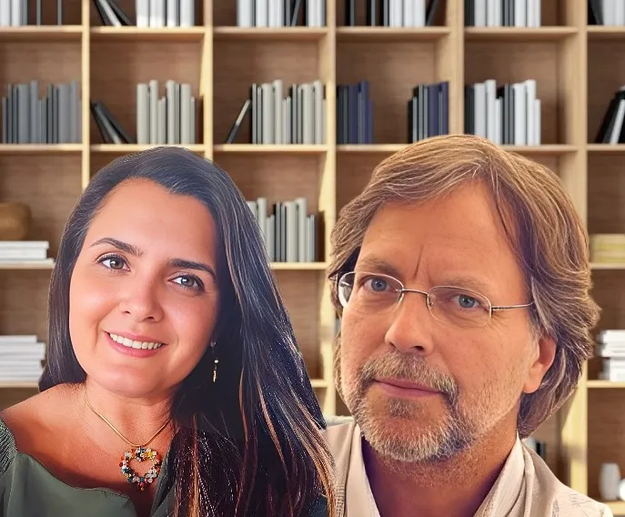 Convidados Especiais: “Mia Couto por Sharlene Serra”, uma apreciação da obra