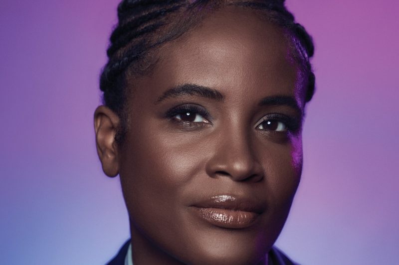 A frase da semana vem de Djamila Ribeiro – Filósofa e Escritora, na lista FORBES das mulheres mais poderosas do Brasil em 2021