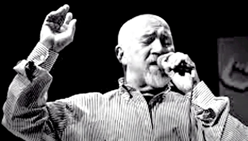Matéria Especial: Antenor Bogéa e a homenagem maior ao maestro Heitor Villa-Lobos 