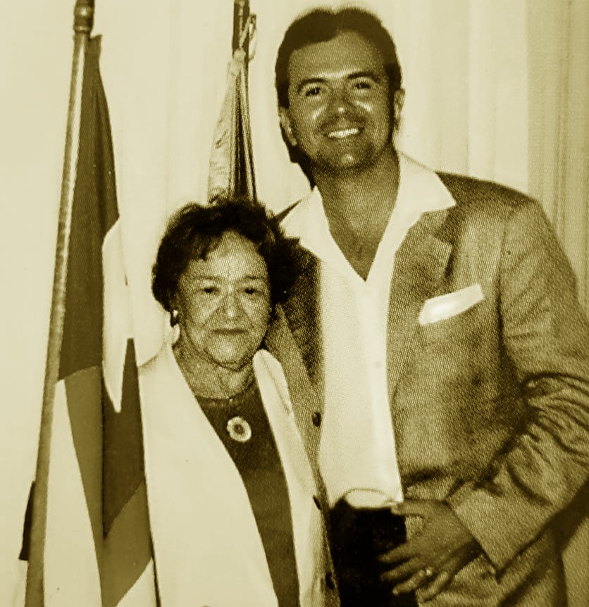 Especial Luiz Alexandre Raposo: 