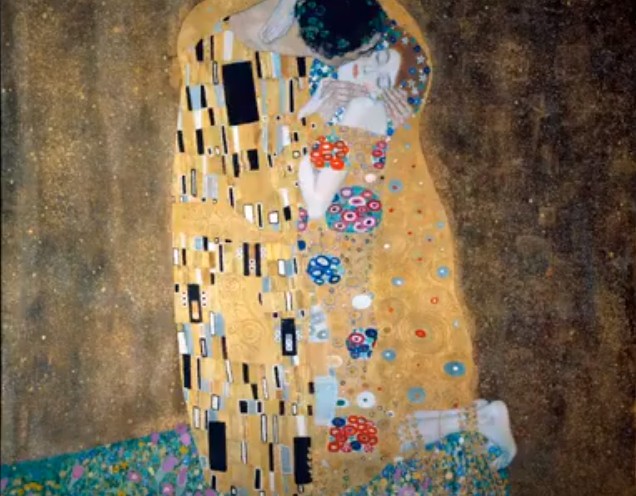 O que se esconde atrás de pinturas famosas e o que o autor quis dizer com alguns detalhes?