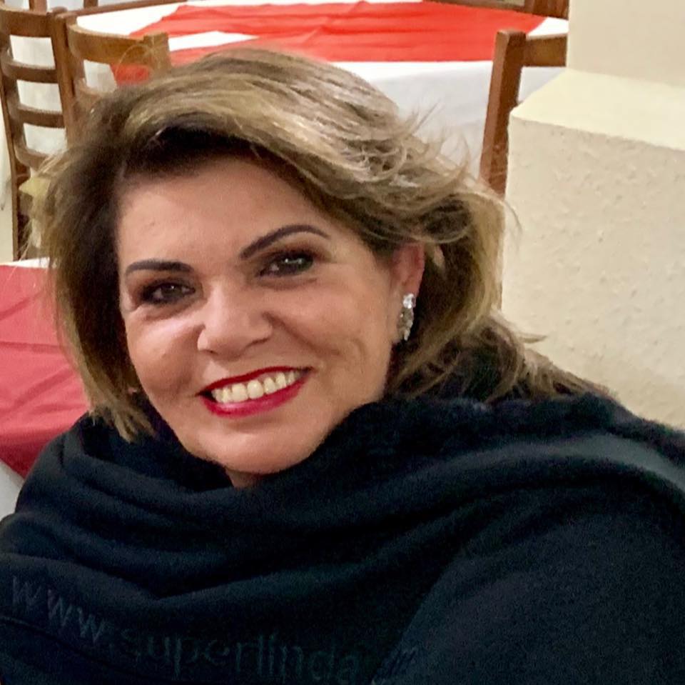 Convidada Especial, jornalista Raquel Ramos, fala sobre 