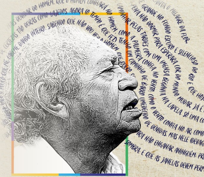 Poeta João Batista do Lago indica : 