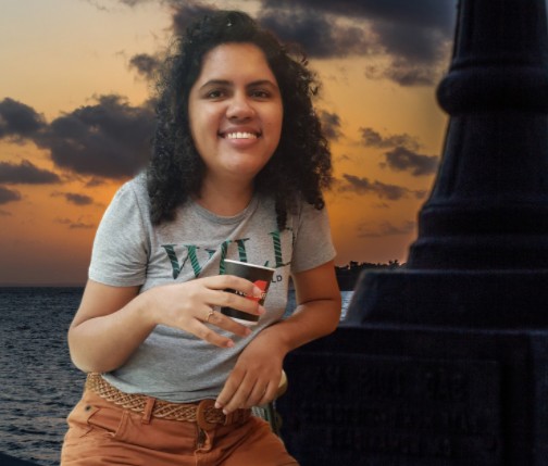 Keila Marta (APB), 