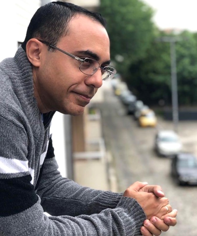 Rogério Henrique Castro Rocha escreve sobre 