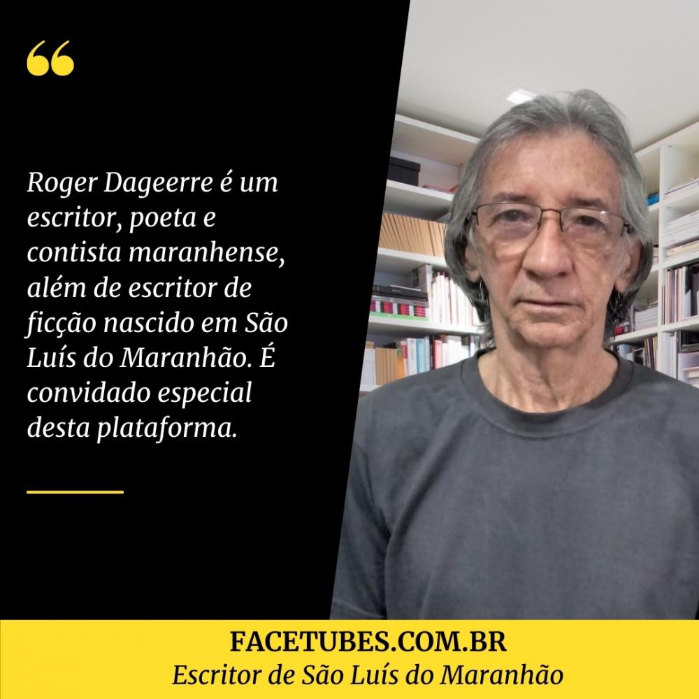 Convidado especial: Roger Dageerre escreve hoje sobre Nilmar, na 'história da foto'