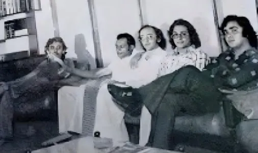 MORRE VIRIATO GASPAR. Vale o replay dessa bela matéria de Natan Castro sobre o Movimento Antroponáutica - (Atitude e Ousadia Poética No Maranhão em Meio ao Regime Militar), que Gaspar integrou
