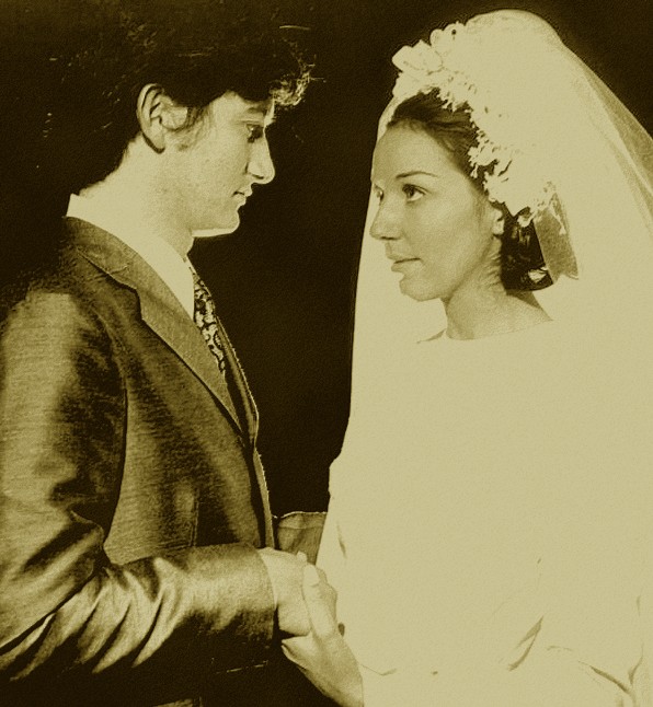 Não existe Amor, sem Compreensão e Respeito: 50 anos de Mari e Angelo