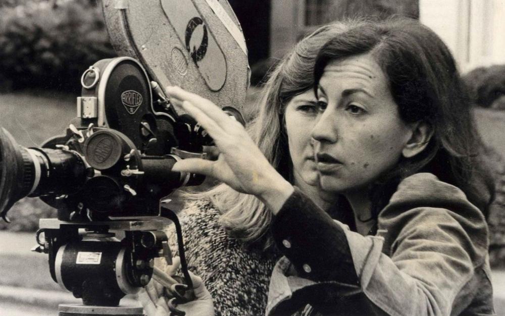 Ser mulher-diretora de cinema no Brasil é 'barra'. Imagina diretoras negras. É quase impossível. 