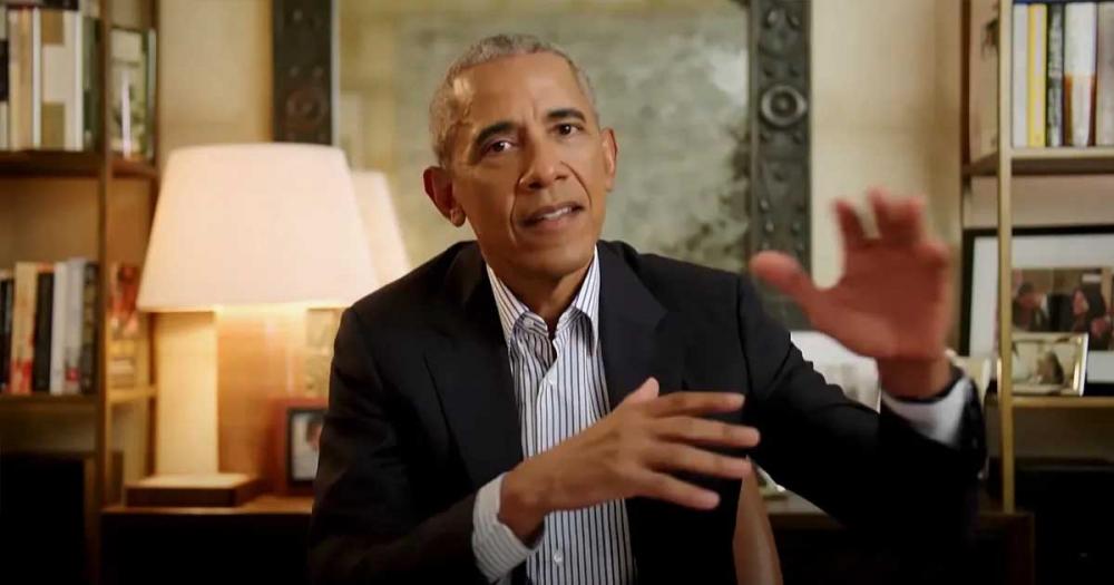 Alienígenas existem ou não? E o ex-presidente Obama falou a verdade ou não? Um mistério?
