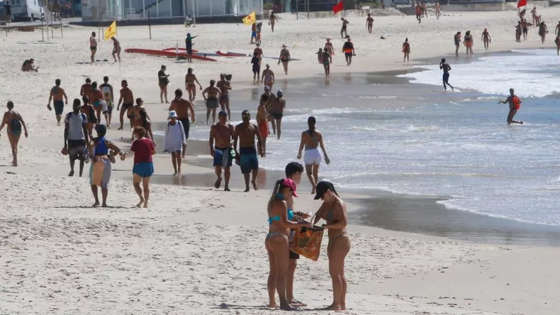 PERIGO: Rio e mais: 8 lugares da América Latina que podem estar submersos em 2100