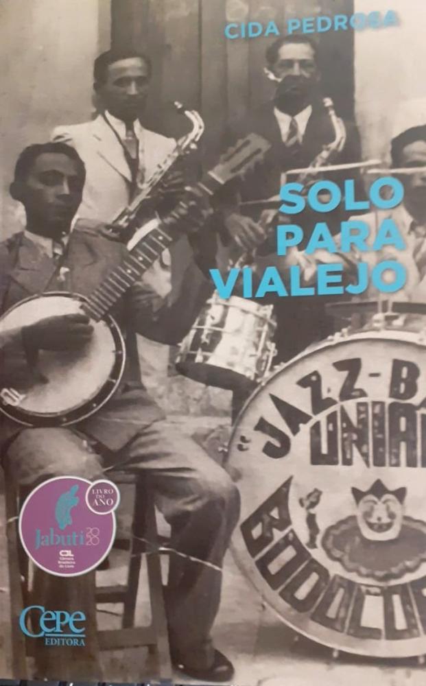 Convidado Especial. Poeta Paulo Rodrigues: 