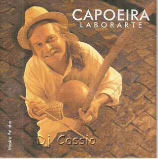 Anotações sobre o mestre Patinho, da Capoeira do Maranhão. Inesquecível. ano: 2017