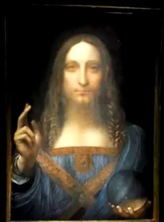 Disputa de R$ 5 bilhões por obra de Da Vinci revela lado oculto do mundo da arte