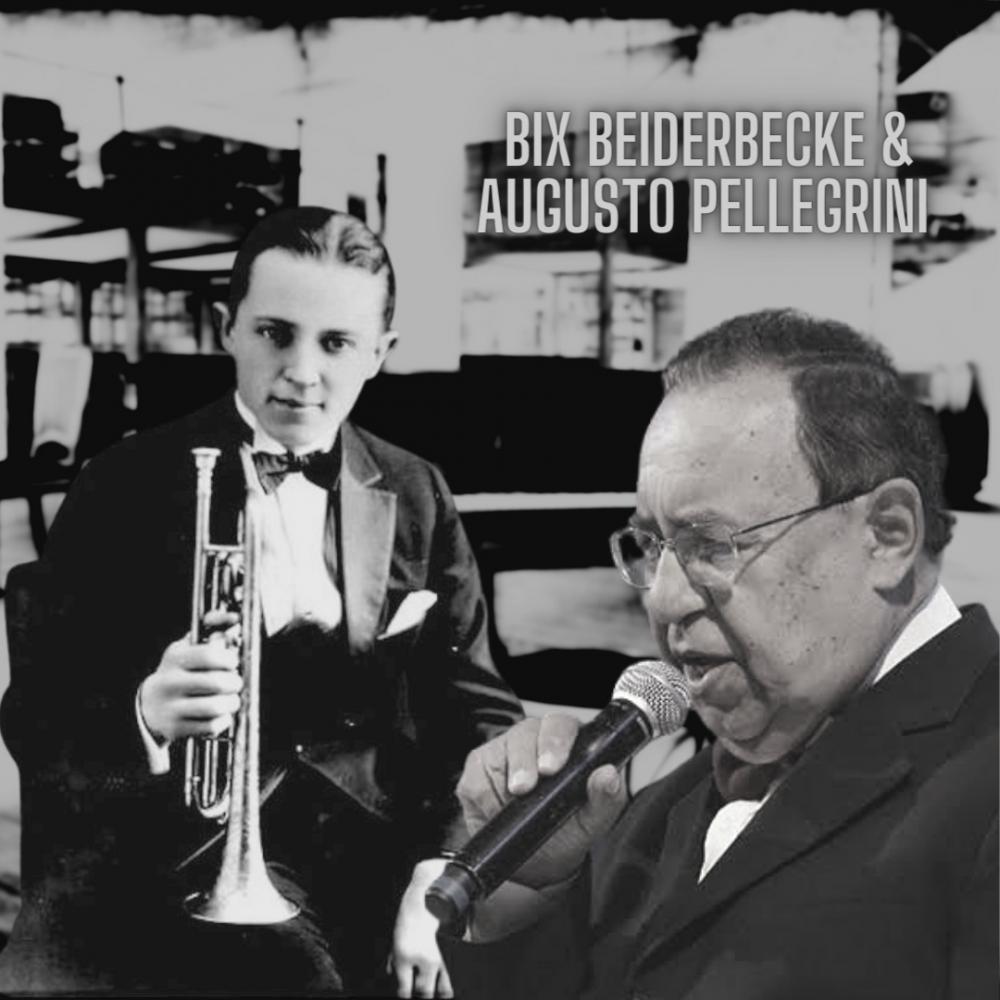 Convidado especial, Livro de Augusto Pellegrini: Capítulo 1 – O REI DO JAZZ – Parte 4 
