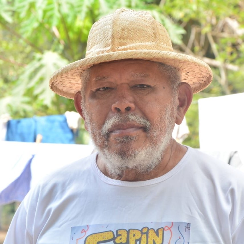 Convidado: José de Oliveira Ramos conta detalhes sobre a vida de Zé Tatá e Madame Satã