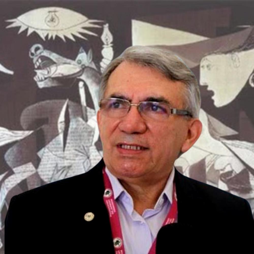 Convidado especial: Natalino Salgado Filho escreve sobre 