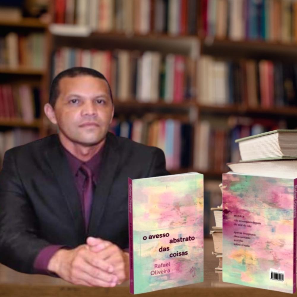 Convidado: escritor e poeta José Neres, 
