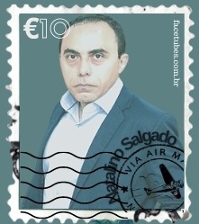 Filósofo Rogerio Rocha, em recente 'live', levantou a questão de 