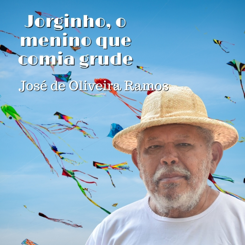 O cronista e jornalista José de Oliveira Ramos escreve: 
