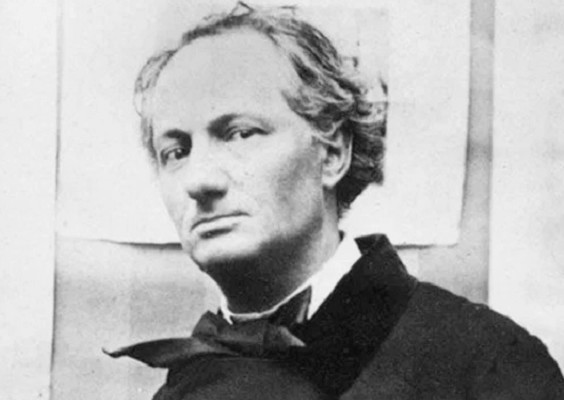Excelente texto de Paula Glenadel, na RevistaCULT: 'Vozes de Baudelaire na poesia francesa' 