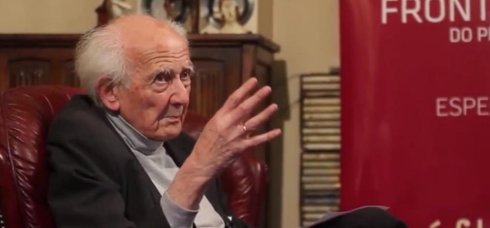 O pensamento vivo de Zygmunt Bauman. Especial de 