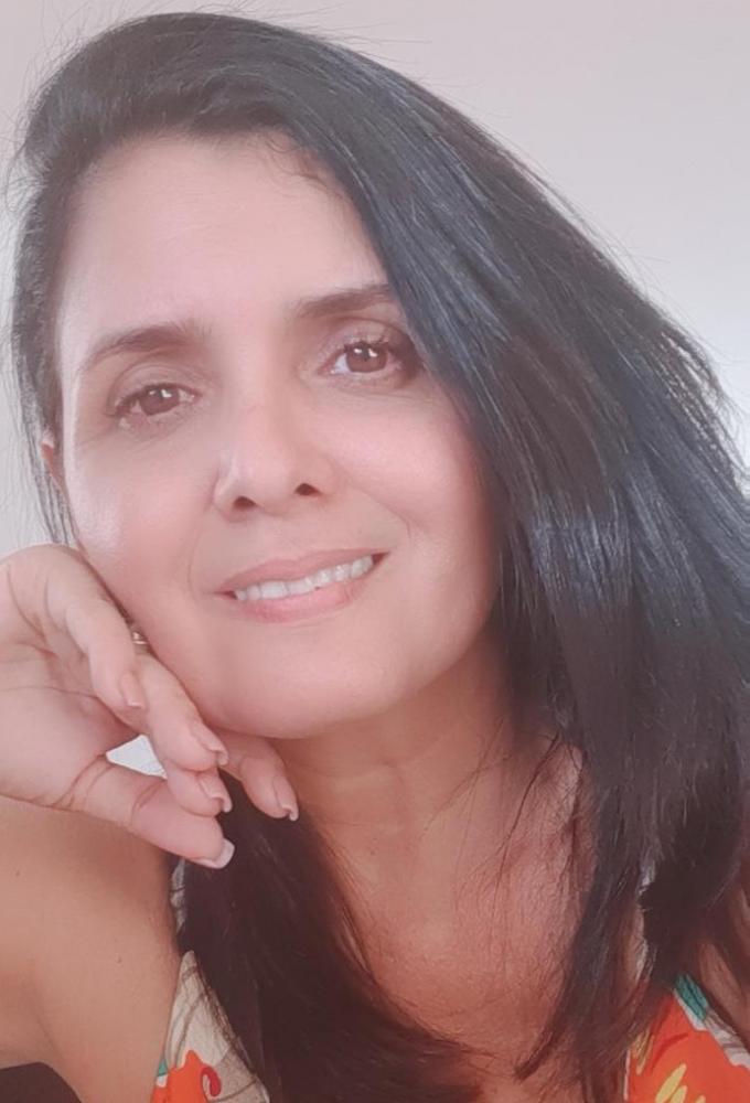 Sharlene Serra, convidada especial escreve sobre, 