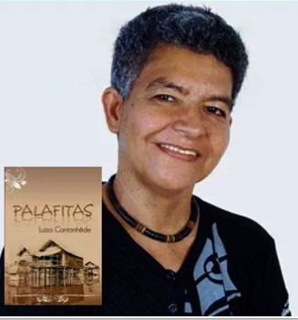 LUIZA CANTANHEDE: poesia nasce de todos os cantos do Brasil