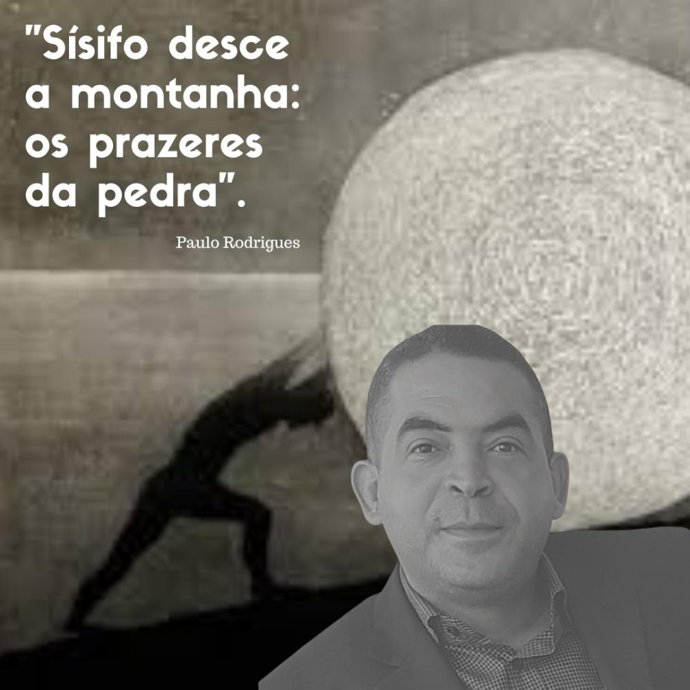 Convidado Especial: Paulo Rodrigues escreve sobre, 