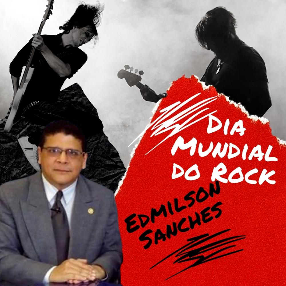 13 de Julho: escritor Edmilson Sanches escreve sobre o 