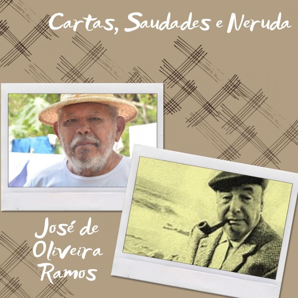 Convidado especial de São Luís: jornalista José de Oliveira Ramos, 