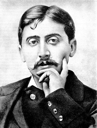 Em 2021, 150 anos do nascimento de Marcel Proust, um dos grandes nomes da literatura francesa