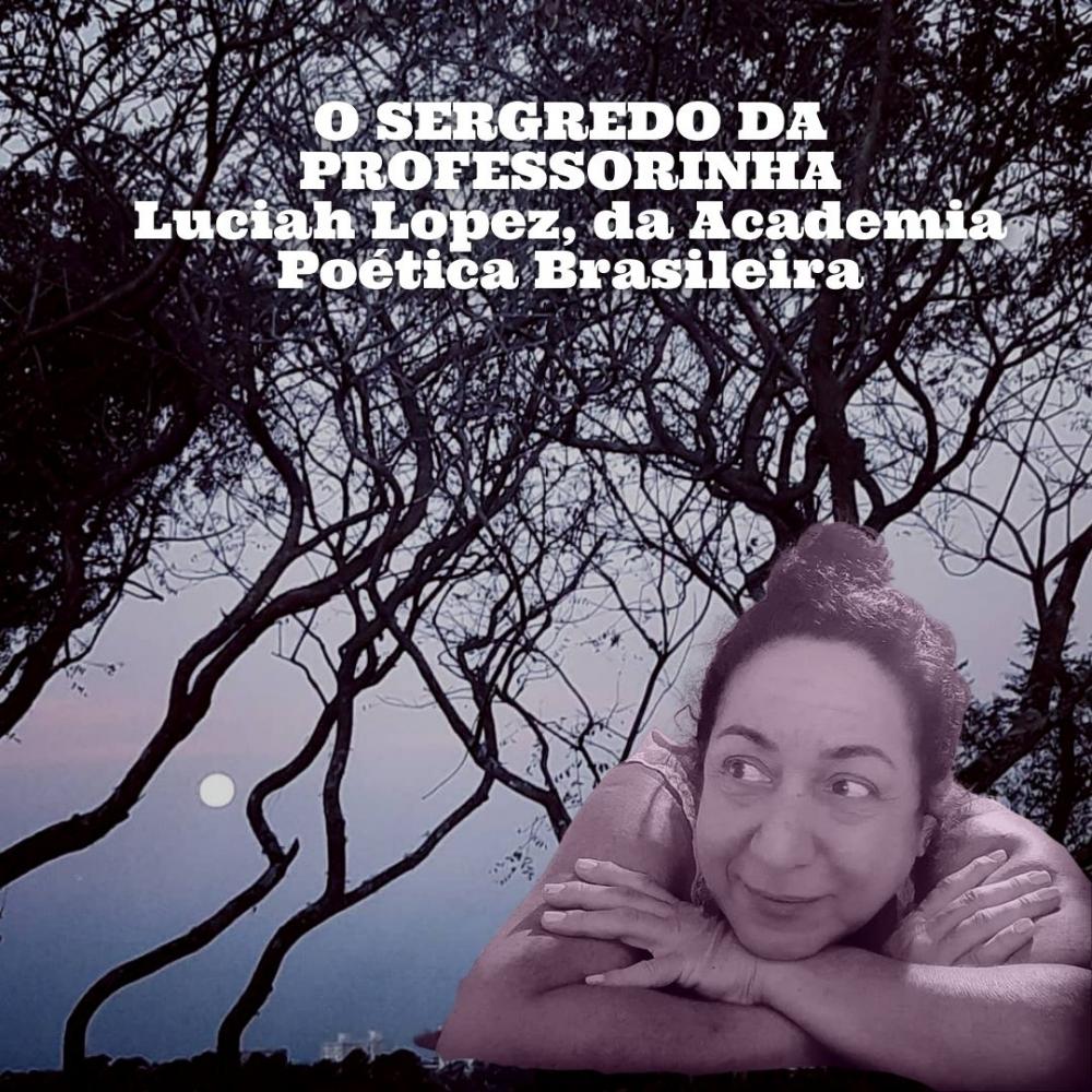 Um conto-thriller-erótico de muita dinâmica e arrepios escrito por Luciah Lopez, da APB
