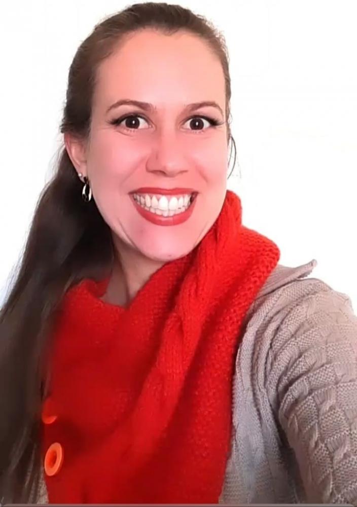 Educação Jurídica: Dayélli Maria Alves de Souza, responde.