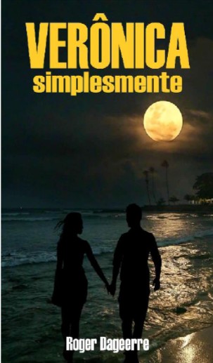 O escritor Roger Dageerre autorizou o Facetubes a publicar livro inédito: 