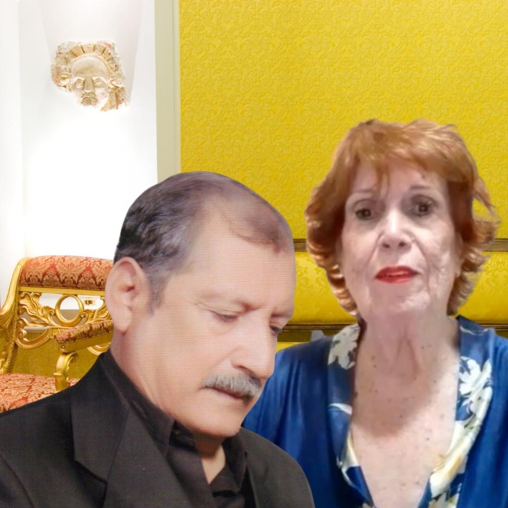 Alcina e Napoleón
