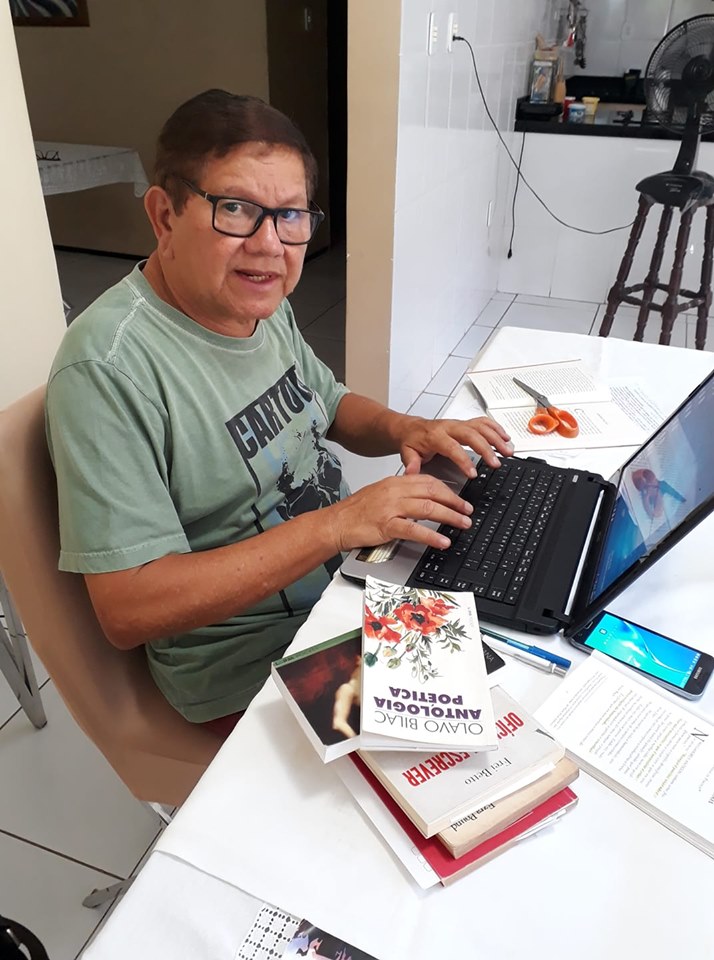 Especial: conto do acadêmico APB, Eloy Melonio, revela surpresa no final. Boa leitura